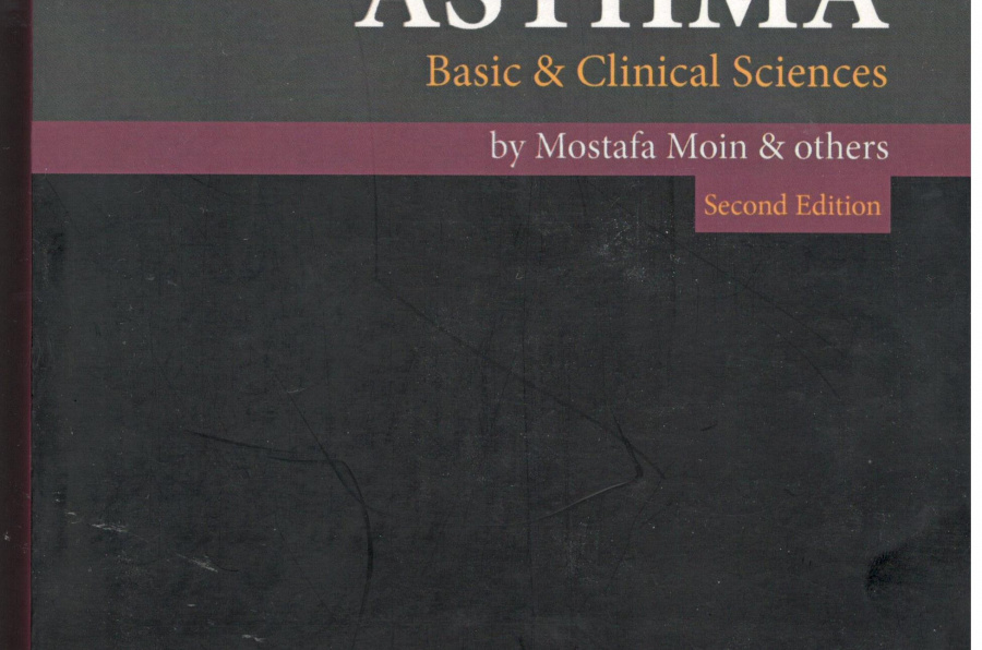 آسم .علوم پایه و بالینی