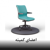 اعضا کمیته